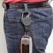T-Resign Integrated Carabiner - Small 36" 6oz.